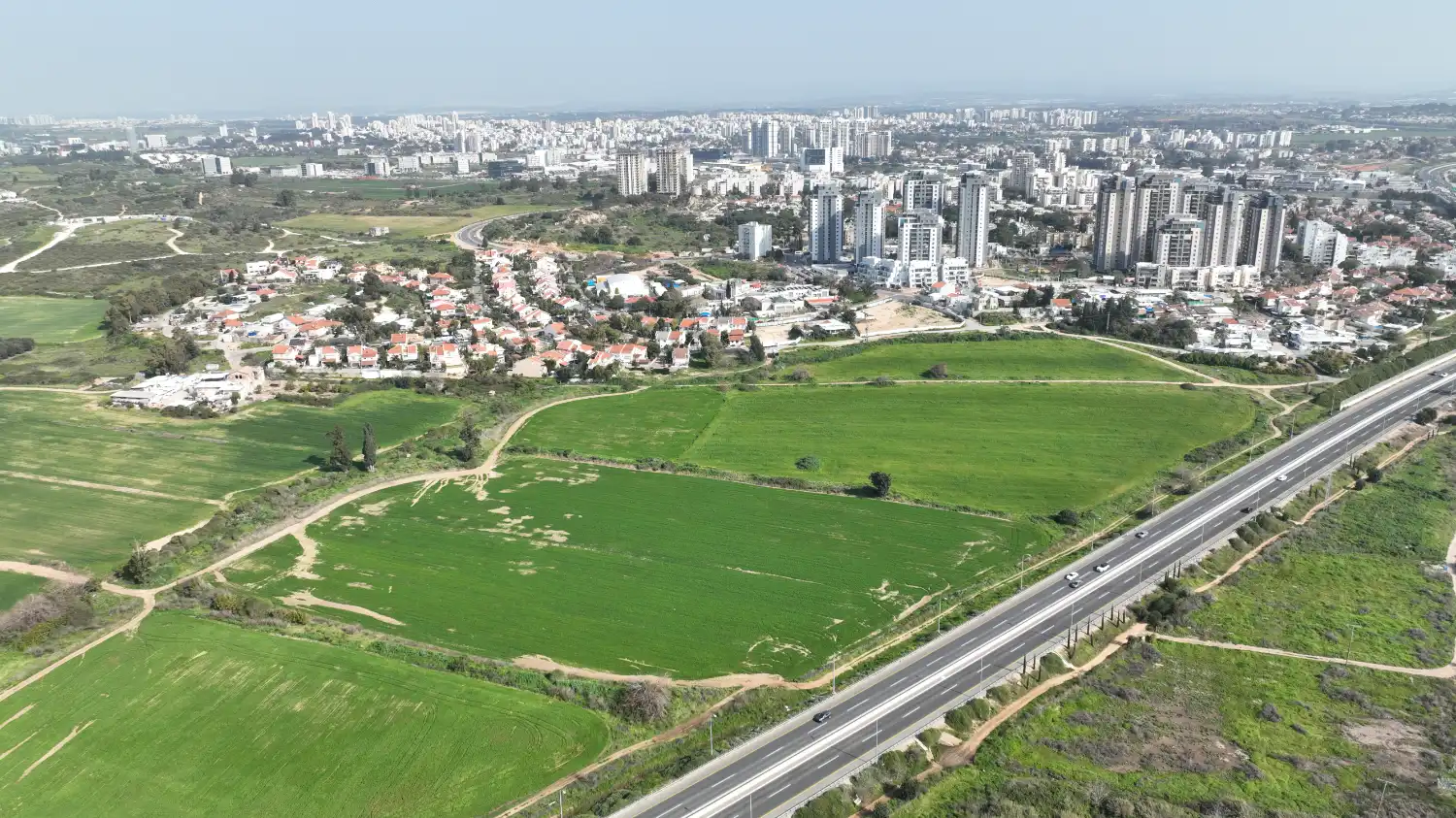 נס ציונה 3 נכס ישראל
