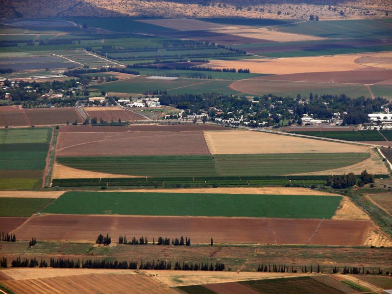 AgricultureInHaholaValley